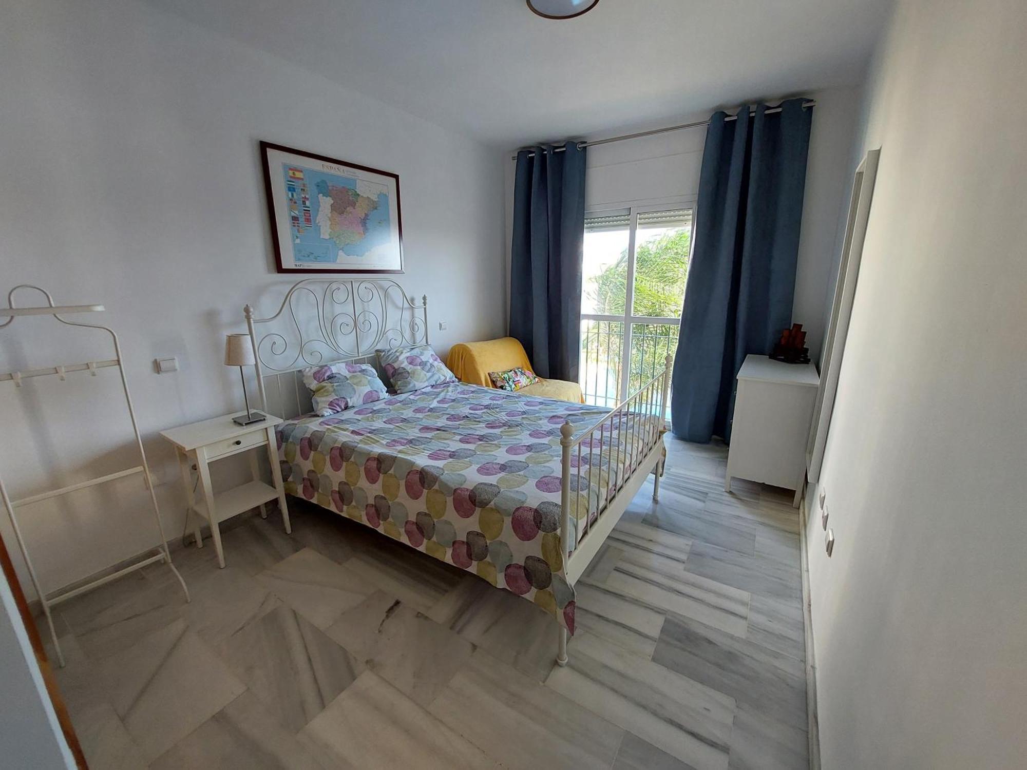Beautiful Apartment Sea&Mountains Views La Cala De Mijas Exteriér fotografie